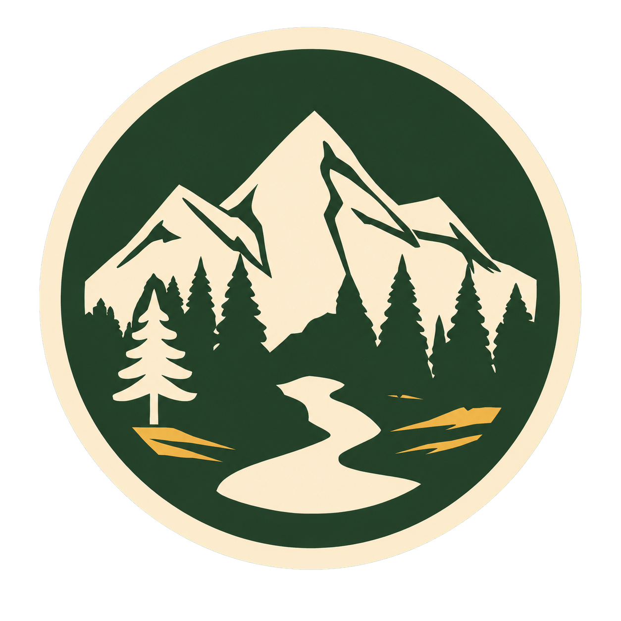 ParkQwest emblem