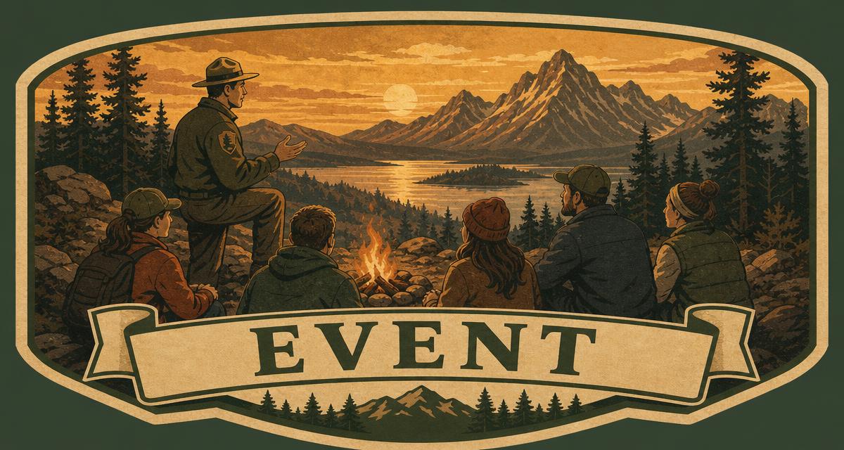 Park Event placeholder image